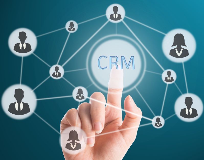 CRM System